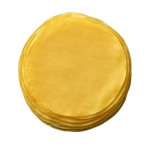 Wheat Rice Plain
