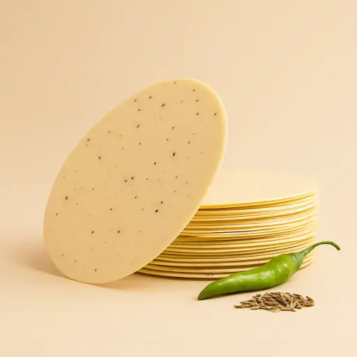 [MGC] Mathiya Green Chilly 1 kg